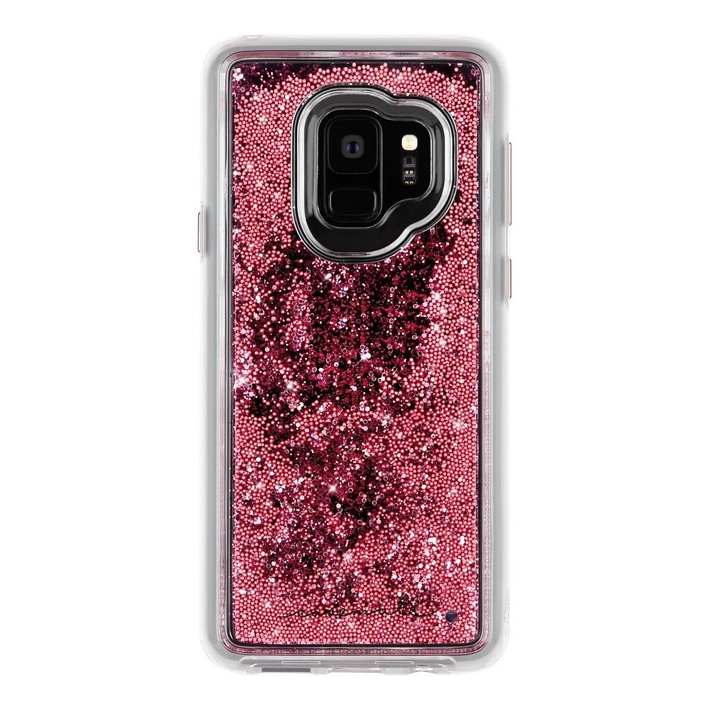 Funda Protector Case Mate Waterfall  Para Galaxy S9 Normal 1