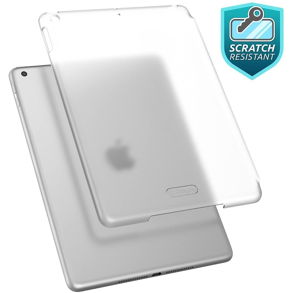 Case Clayco Para iPad 9.7 6ta Gen A1893 A1954 Protector 4