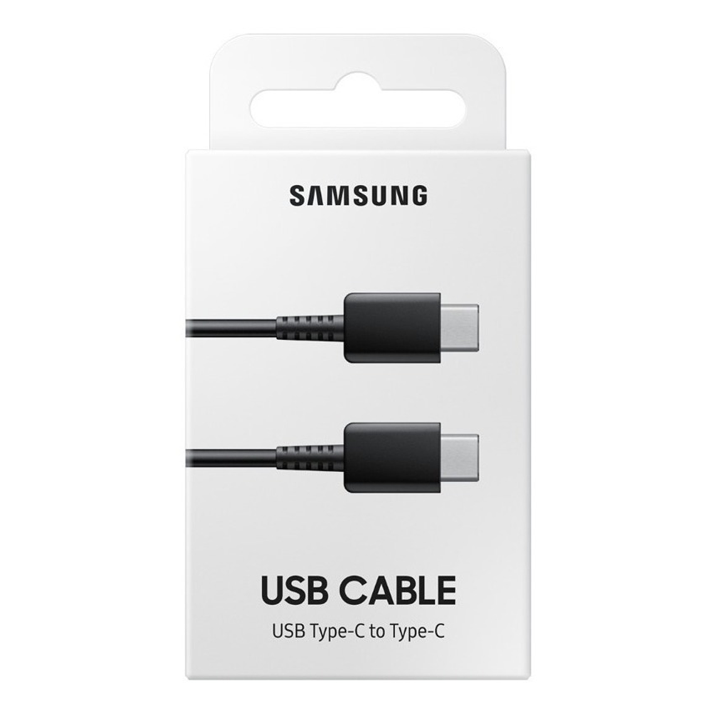 Samsung Cable Usb C 60w 3a Para Galaxy S21 Plus Ultra 5