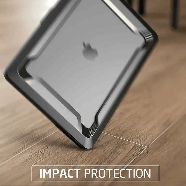 I-blason Rugged Case Para Macbook Pro 13 2017/16 A1706 A1708