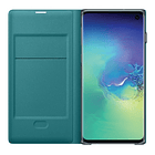 Case Samsung Led View Cover Para Galaxy S10 Normal 4