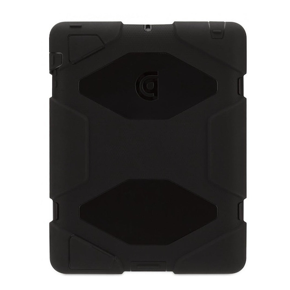 Case Survivor All Terrain Para iPad 4gen A1458 A1459 A1460 3