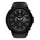 Case Spigen Rugged Armor Pro Para Galaxy Watch4 Classic 46mm 4