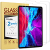 Mica Glass Sparin 2pack Para iPad Pro 12.9 2018 A1876 A1895