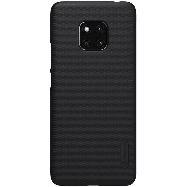 Case Delgado Mate  Para Huawei Mate 20 Pro De Policarbonato