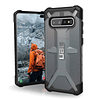 Case Funda Uag Plasma Ash Mil-std Para Galaxy S10 Plus