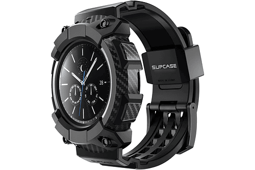 Case Funda Supcase Ub Pro Para Galaxy Watch3 45mm 2020