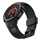 Case Militarizado Spigen Para Galaxy Watch5 Pro 45mm (2022) 4