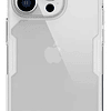 Case Nillkin Nature Pro  Para iPhone 14 Pro Max 6.7 Clear