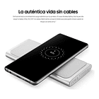 Samsung Wireless Battery Pack Para Galaxy S22 Plus Ultra 7