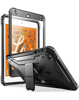 Poetic Case Para iPad Mini 4 2015 A1538 A1550 Protector 360°