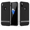 Case Protector Rock Royce  Para iPhone X (no Xs)