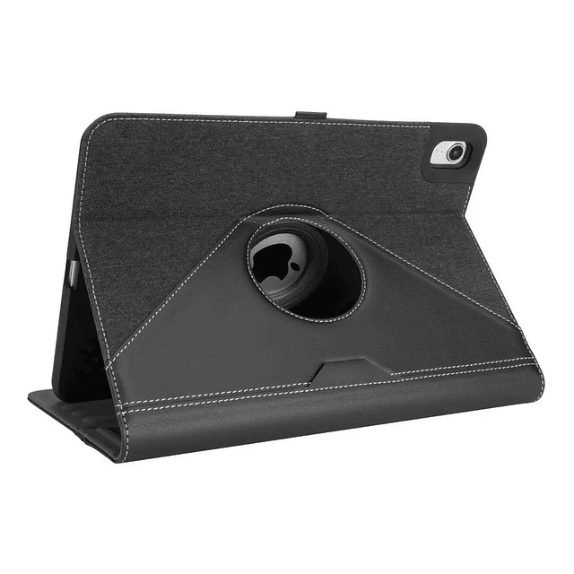 Case Targus Versavu Para iPad Pro 11 2018 A1980 A1934 Negro