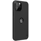 Case Thin Fit Delgado Mate  Para iPhone 12 Pro 6.1 3