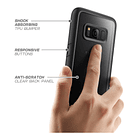 Case Supcase Ub Style  Para Galaxy S8 Normal Protector 5