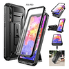 Case Supcase Para Huawei P20 Pro Protector 360° C/ Apoyo