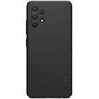 Case Delgado Mate  Para Galaxy A32 4g De Policarbonato 4