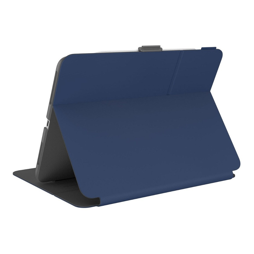 Case Speck Balance F Para iPad Pro 11 2021 A2377 A2459 Azul 5