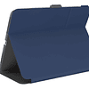 Case Speck Balance F Para iPad Pro 11 2021 A2377 A2459 Azul