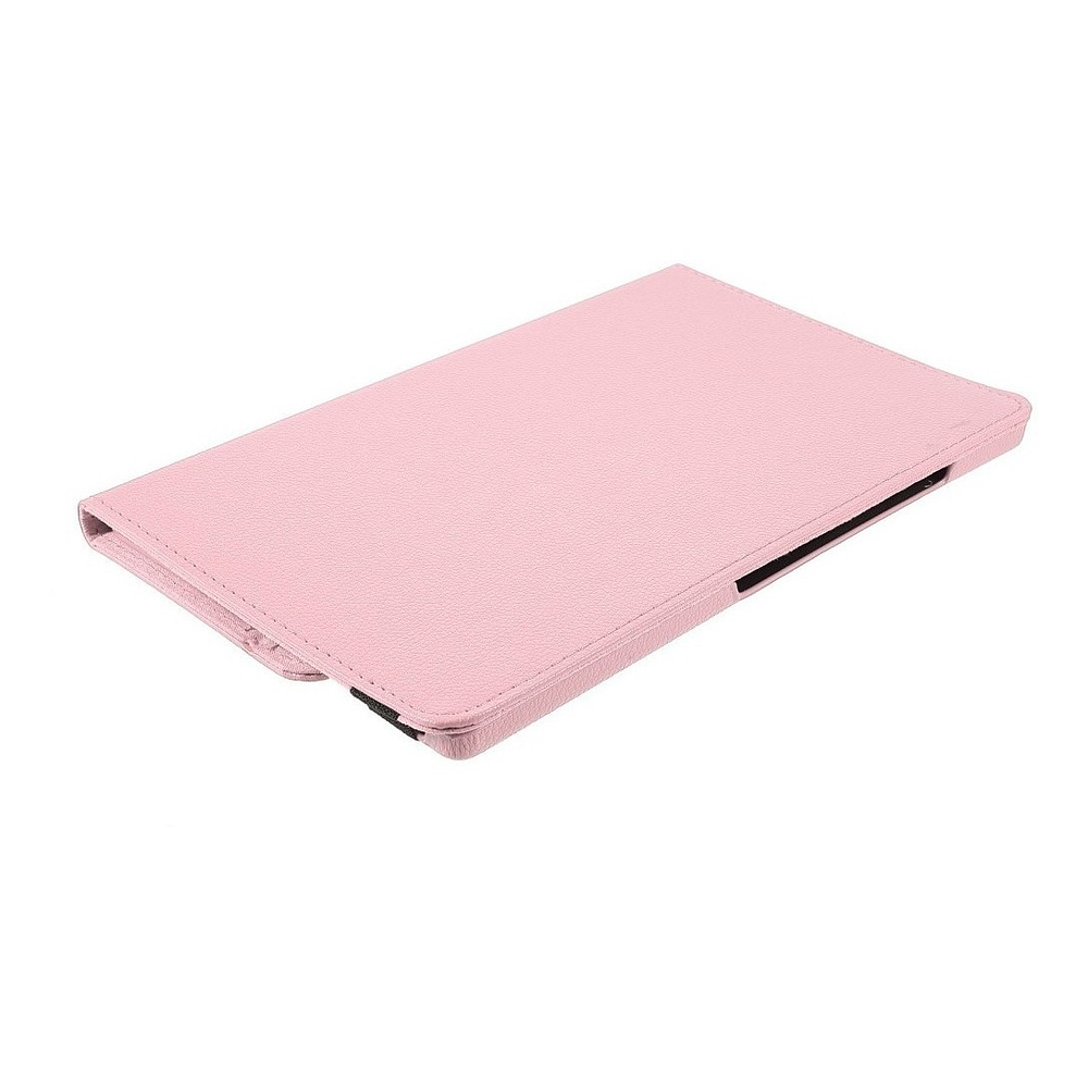 Case Funda Protector Para Galaxy Tab A8 10.5 X200 X205 Rosa 8