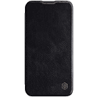 Case Nillkin Qin Pro Para iPhone 14 Plus 6.7 Flip Cover 2