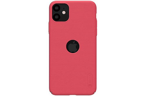 Case Thin Fit Delgado Mate Para iPhone 11 Normal 6.1