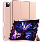 Case Akkerds Para iPad Pro 11 2021 A2377 A2459 C/ Pen Holder 1