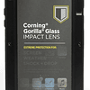 Case Con Pernos Y Gorilla Glass Para iPhone 6s Plus 6 Plus