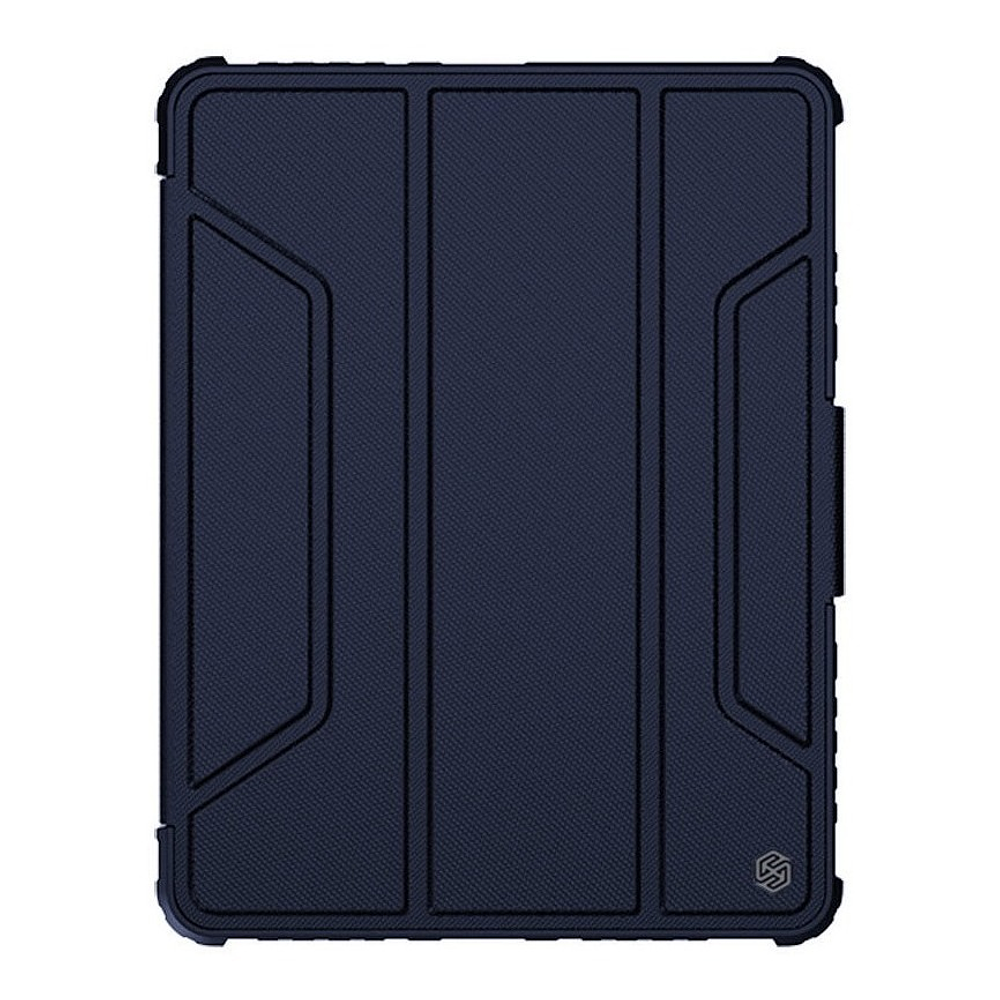 Case Funda Antishock 360° Para iPad Pro 12.9 M2 2022 6gen 5