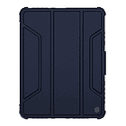 Case Funda Antishock 360° Para iPad Pro 12.9 M2 2022 6gen 5