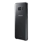 Case Samsung Clear Cover Para Galaxy S8 Normal 4