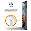 Case Funda Uag Plasma Ash Mil-std Para Galaxy S10 Plus