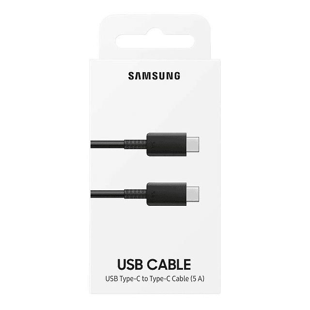 Samsung Cable Usb C  5a 1m Para Galaxy Tab S8 Ultra X900