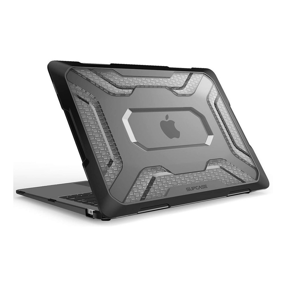 Case Militarizado Supcase Para Macbook Air 2019 2018 A1932 1