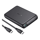 Batería Externa Ravpower 30000 90w Para iPhone XR Xs Pro Max 1