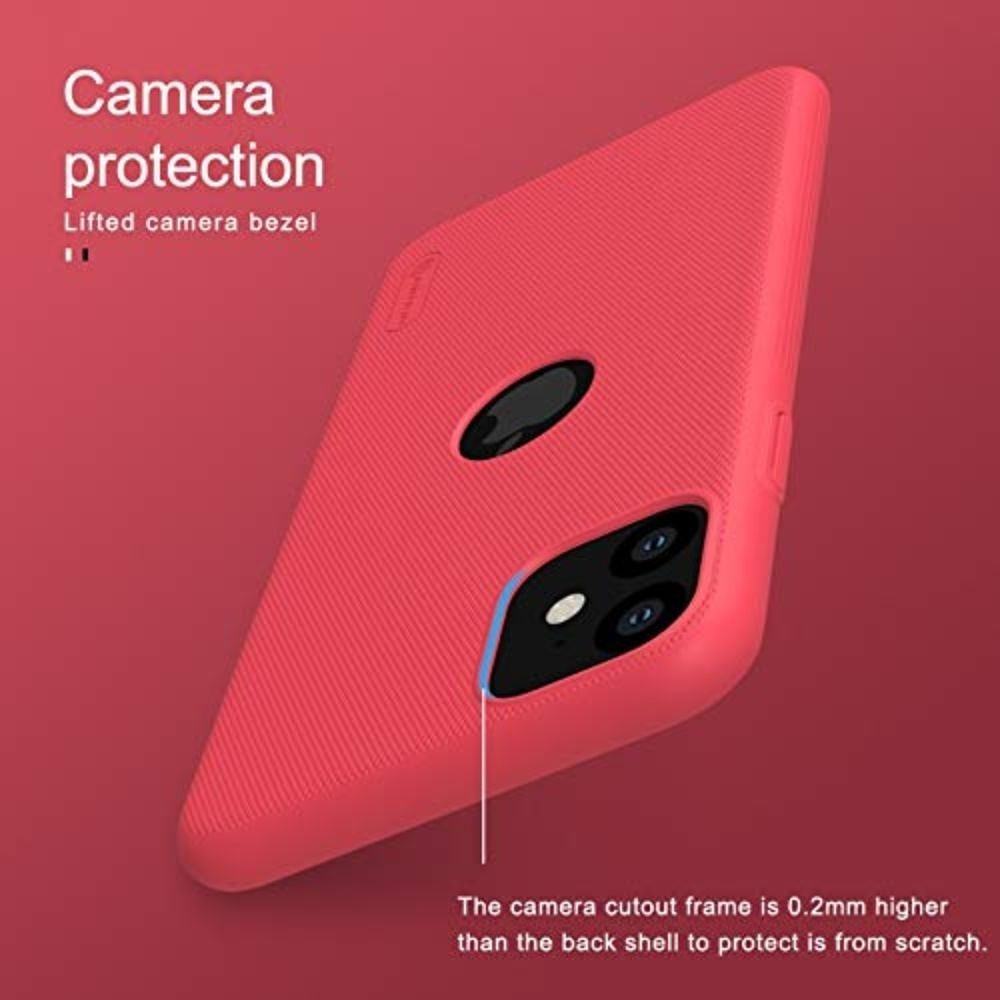 Case Thin Fit Delgado Mate Para iPhone 11 Normal 6.1 3