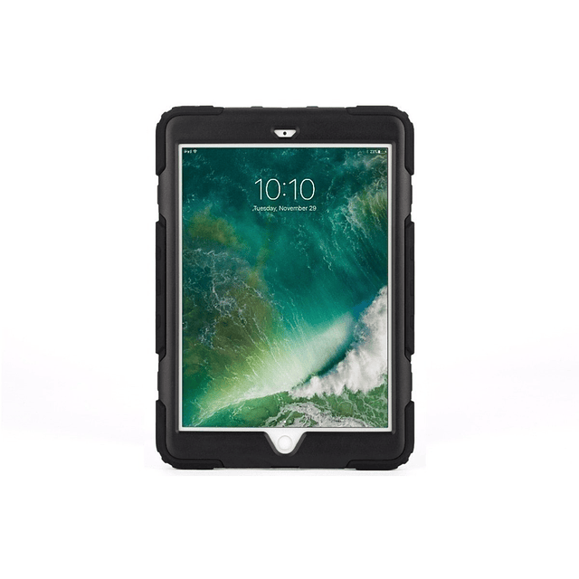 Case Griffin Survivor All Terrain Para iPad 9.7 2018 6ta Gen