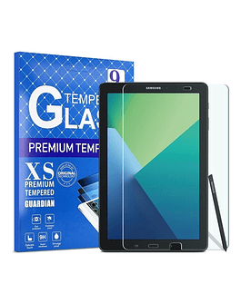 Mica De Vidrio Templado 9h Para Galaxy Tab A 10.1 P580 Spen