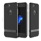 Case Protector Rock Royce Para iPhone 8 Plus Borde 1