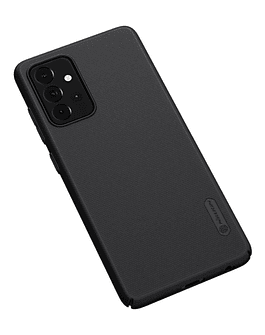 Case Thin Fit Delgado Mate Para Galaxy A72 De Policarbonato