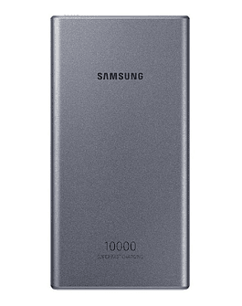 Samsung Battery Pack 25w 10000mah Para Galaxy S23 Plus Ultra