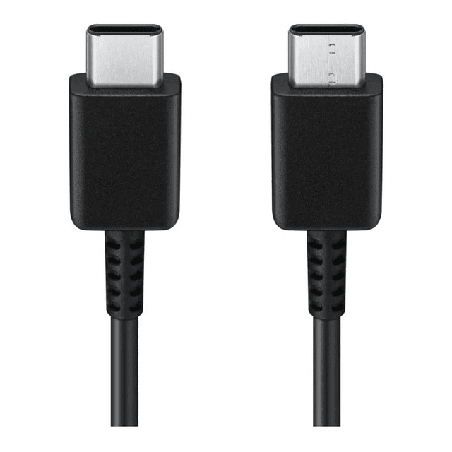 Samsung Cable Usb C 60w 3a Para Galaxy S20 Fe