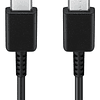 Samsung Cable Usb C 60w 3a Para Galaxy S20 Fe