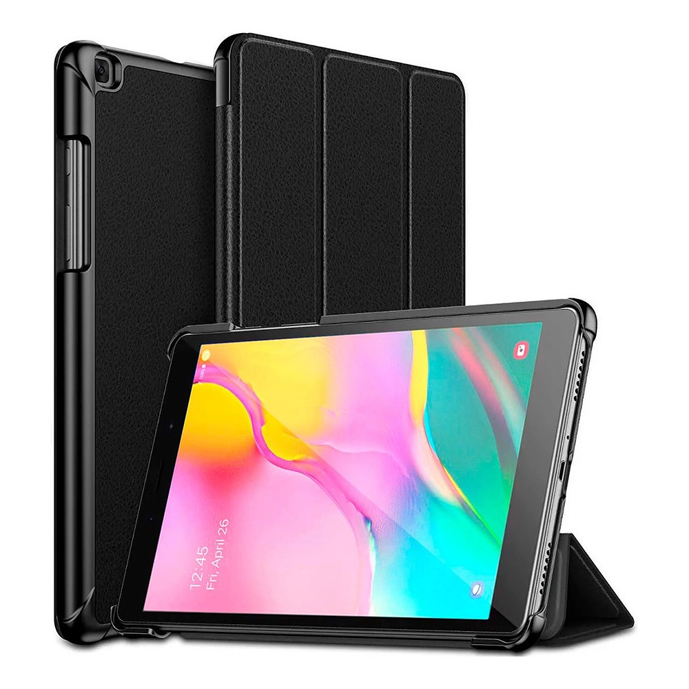 Case Infiland Para Galaxy Tab A 8.0 T290 2019 Funda Cover 1