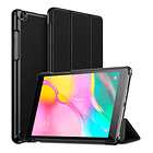 Case Infiland Para Galaxy Tab A 8.0 T290 2019 Funda Cover 1