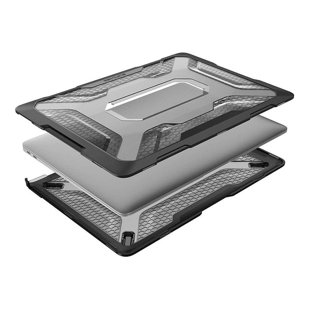 Case Militarizado Supcase Para Macbook Air 2019 2018 A1932