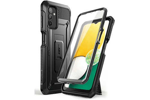 Case Supcase Ub Pro Para Galaxy A13 4g / 5g Protector 360°