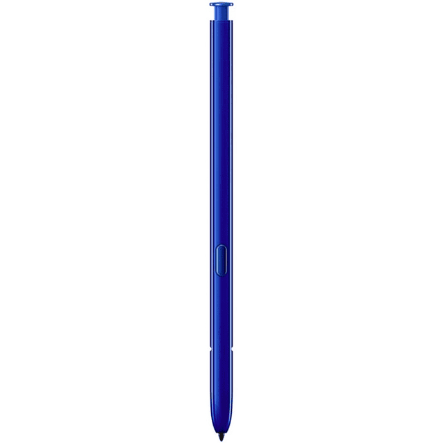 Samsung Lápiz S-pen Stylus Para Galaxy Note 10 Plus Azul