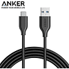 Anker Cable Datos Cargador Usb 3.0 A Usb Tipo C 1 Metro