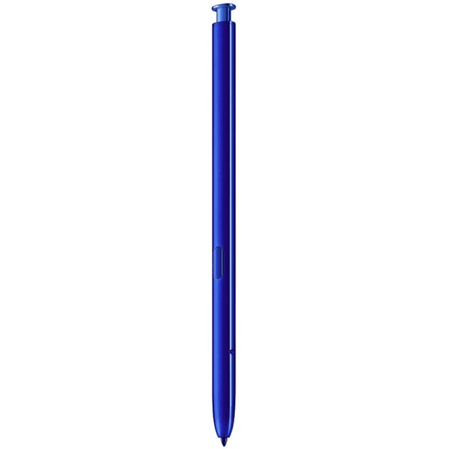 Samsung Lápiz S-pen Stylus Para Galaxy Note 10 Plus Azul